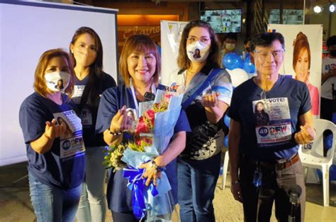 marissa del mar magsino husband|PH Consul to HK thanks Marissa Del Mar's OFW Party .